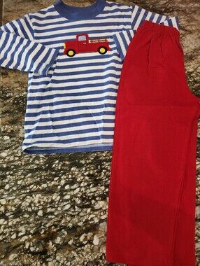New Sz 5 Set